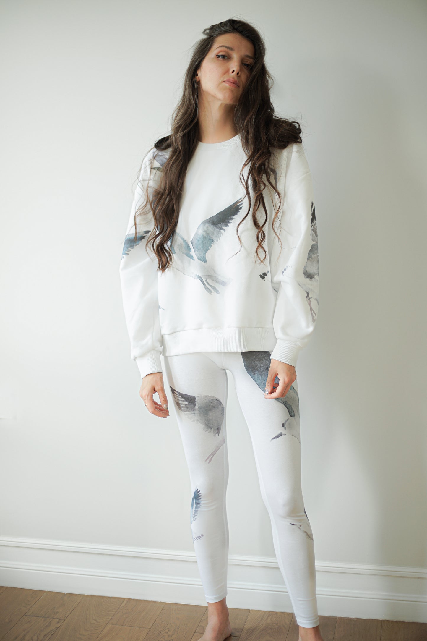 - SEAGULLS Sweatshirt -