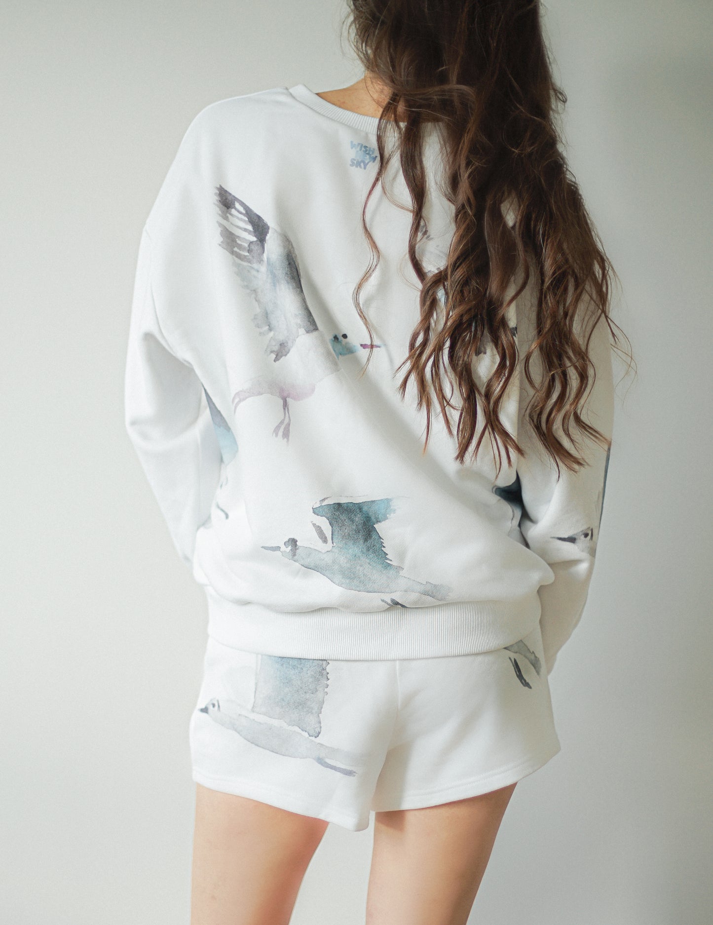 - SEAGULLS Sweatshirt -