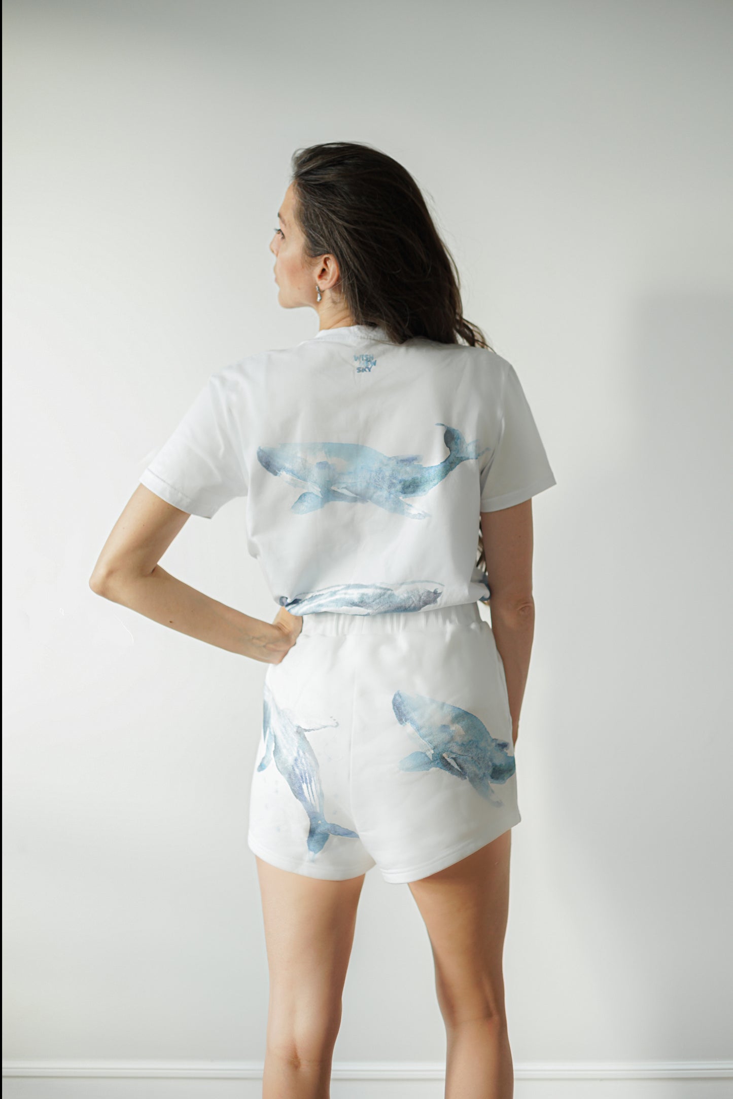 ** WHALES Shorts **